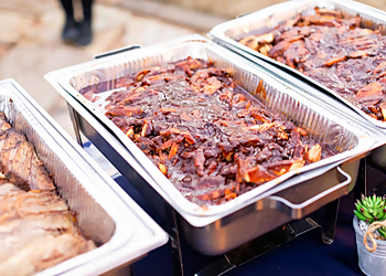 McKinney Caterers Five Star Event Services