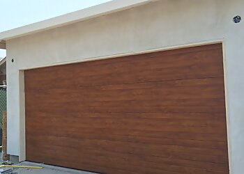 San Jose Garage Door Repair Five Star Garage Door Service
