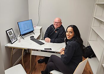 Modesto Tax Services Five Star Income Tax service, Inc