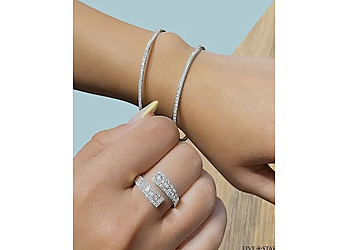 Five Star Jewelers - Miami, FL Jewelry - Sample Image