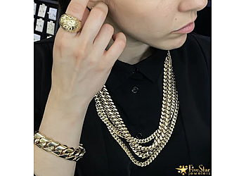 Five Star Jewelers - Miami, FL Jewelry - Design Image