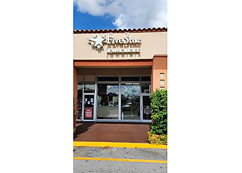 Five Star Jewelers - Miami, FL Jewelry - Business Exterior Image