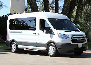 Greensboro Limo Service Five Star Limousine Service