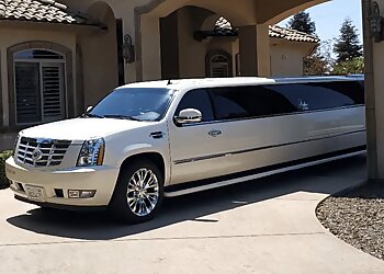 Norfolk Limo Service Five Star Limousine Service Inc.