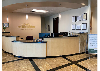 Henderson Mortgage Companies Five Star Mortgage