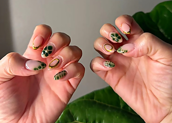 Five Star Nails and Spa - Shreveport, LA Nail Salons - Nail Enhancements