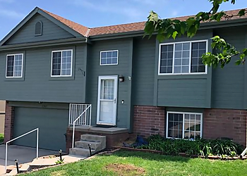 Omaha Painters Five Star Painting Omaha