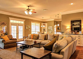 Anchorage Painters Five Star Painting of Anchorage