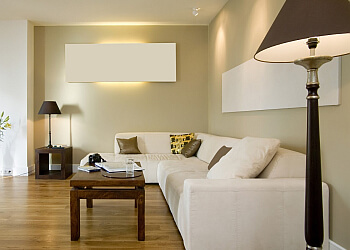 Birmingham Painters Five Star Painting of Birmingham