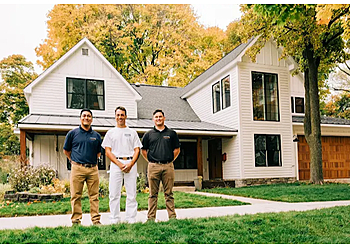 Five Star Painting of Boise Five Star Painting of Boise - Nampa, ID Painters
