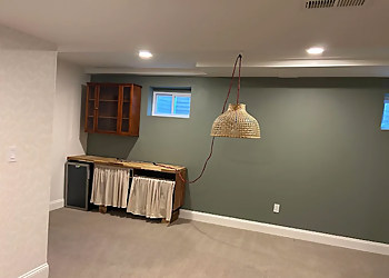 Five Star Painting of Cincinnati - Cincinnati, OH Painters - Project Image