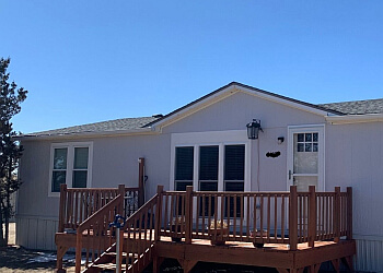 Colorado Springs Painters Five Star Painting of Colorado Springs