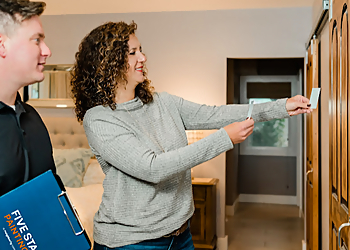 Columbus Painters Five Star Painting of Columbus, GA