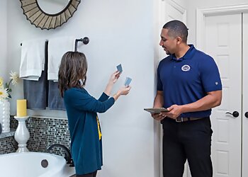 Corpus Christi Painters Five Star Painting of Corpus Christi