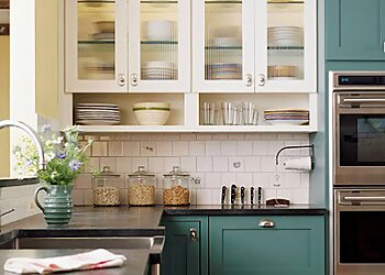 Corpus Christi Painters Five Star Painting of Corpus Christi