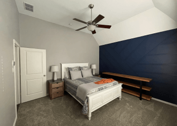 Dallas Painters Five Star Painting of Dallas