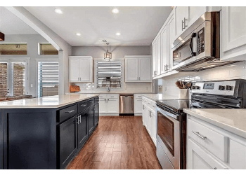 Dallas Painters Five Star Painting of Dallas