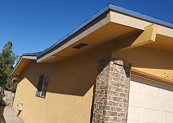 El Paso Painters Five Star Painting of El Paso