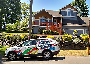 Kent Painters Five Star Painting of Federal Way