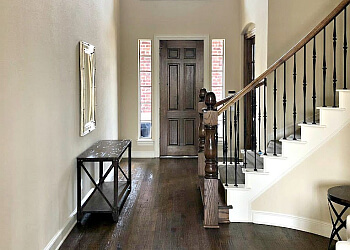 Frisco Painters Five Star Painting of Frisco