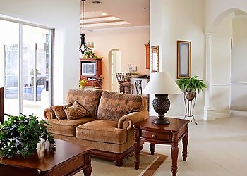 Fort Lauderdale Painters Five Star Painting of Ft. Lauderdale