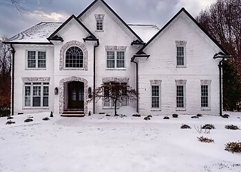 Greensboro Painters Five Star Painting of Greensboro