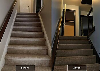 Greensboro Painters Five Star Painting of Greensboro