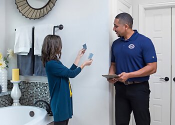 Lubbock Painters Five Star Painting of Lubbock