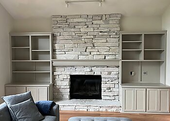 Madison Painters Five Star Painting of Madison