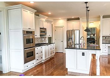 Five Star Painting of McKinney - McKinney, TX Painters - Residential Service Image