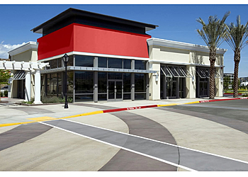 Five Star Painting of McKinney Five Star Painting of McKinney - McKinney, TX Painters - Commercial Service Image