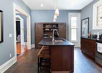 Akron Painters Five Star Painting of Medina