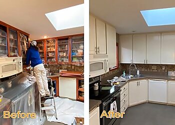 Akron Painters Five Star Painting of Medina