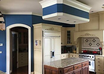 Five Star Painting of Medina Akron Painters image 1