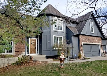 Kansas City Painters Five Star Painting of N. Kansas City