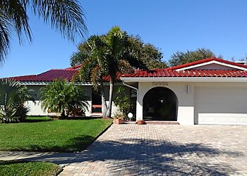 St Petersburg Painters Five Star Painting of Pinellas County