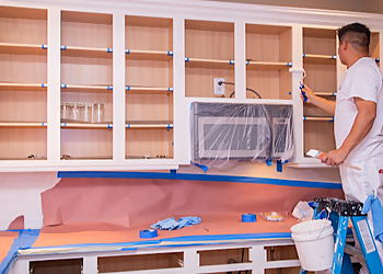 Raleigh Painters Five Star Painting of Raleigh and Wake Forest