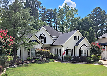 Five Star Painting of Raleigh and Wake Forest Raleigh Painters image 1