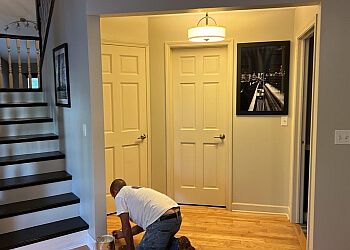 Rockford Painters Five Star Painting Rockford