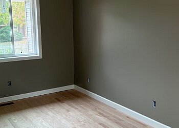 Rockford Painters Five Star Painting Rockford