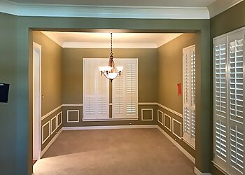 Round Rock Painters Five Star Painting of Round Rock