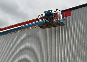 Round Rock Painters Five Star Painting of Round Rock