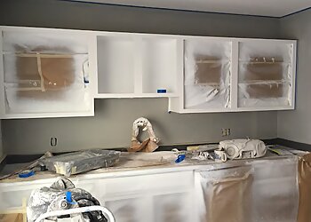 West Jordan Painters Five Star Painting of Salt Lake City