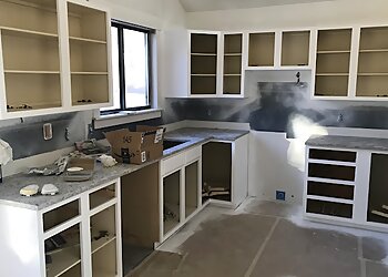 West Jordan Painters Five Star Painting of Salt Lake City