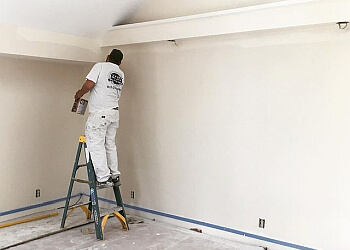 Savannah Painters Five Star Painting of Savannah