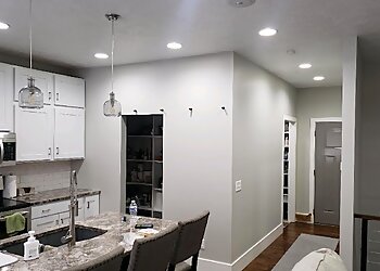 Sioux Falls Painters Five Star Painting of Sioux Falls