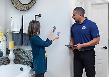 Sioux Falls Painters Five Star Painting of Sioux Falls