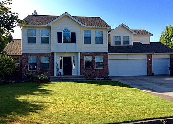 Spokane Painters Five Star Painting Spokane