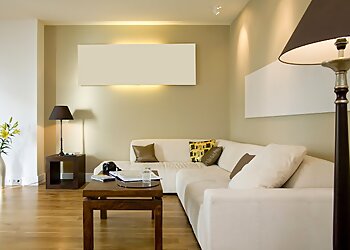 Springfield Painters Five Star Painting of Springfield