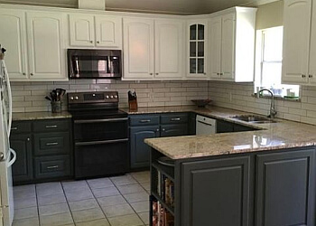 Waco Painters Five Star Painting of Waco